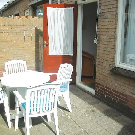 Lovely In With Wifi * Egmond aan Zee