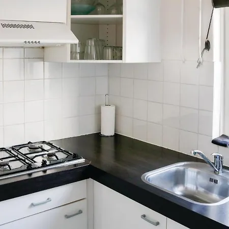 Holiday home 2 Bedroom Pet Friendly Home In Egmond Aan Zee