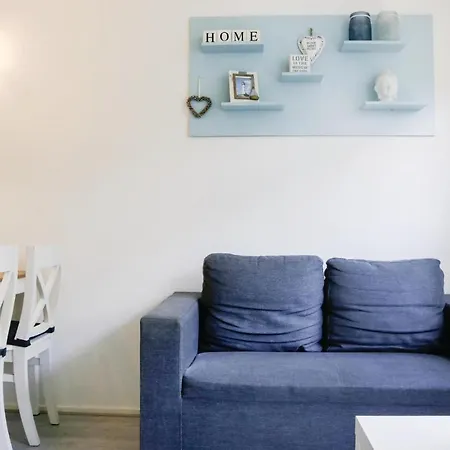 2 Bedroom Pet Friendly Home In Egmond Aan Zee