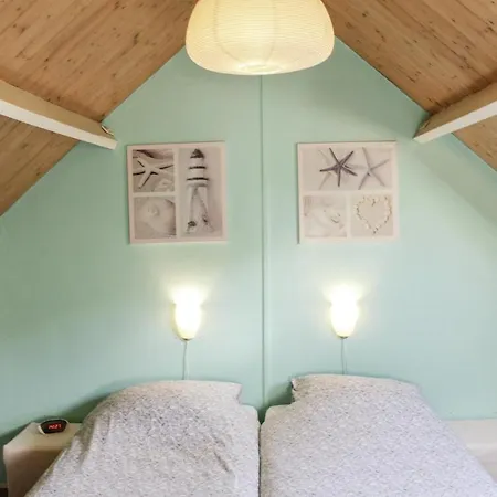 Holiday home 2 Bedroom Pet Friendly Home In Egmond Aan Zee