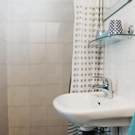 Lovely In With Wifi Vakantiehuis