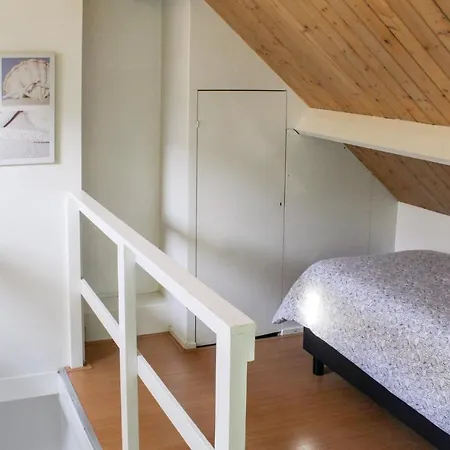 Lovely In With Wifi エグモント・アーン・ゼー