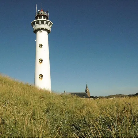 2 Bedroom Pet Friendly Home In Egmond Aan Zee *