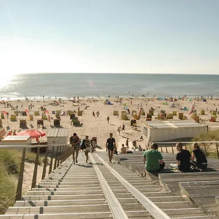 Lovely In With Wifi Egmond aan Zee