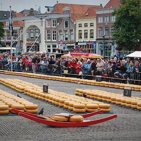 Casa de Férias Lovely In With Wifi