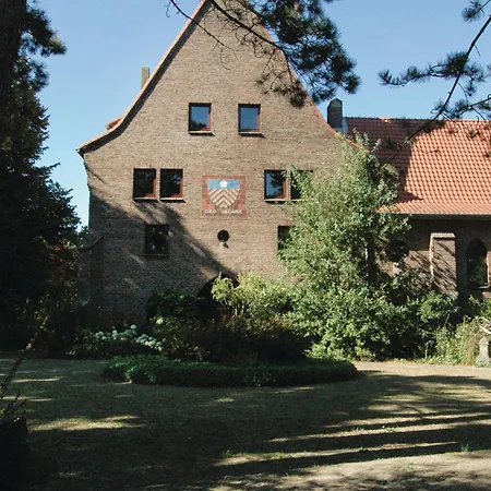 Vakantiehuis Lovely In With Wifi Egmond aan Zee