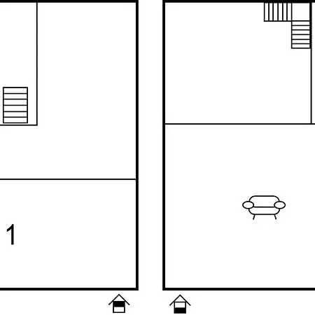 Lovely In With Wifi エグモント・アーン・ゼー
