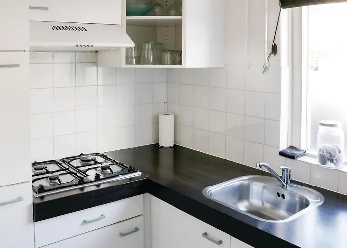 Holiday home Lovely Home In Egmond Aan Zee With Wifi