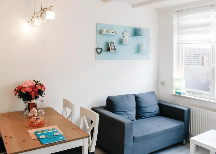 Lovely Home In Egmond Aan Zee With Wifi Holiday home