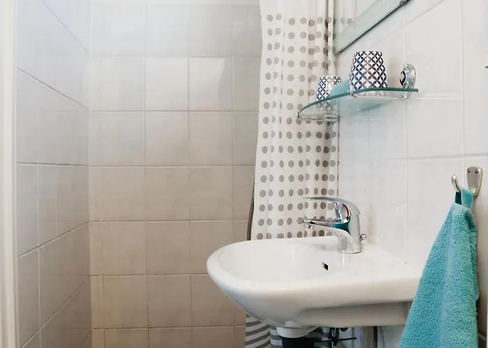 Lovely In With Wifi 度假居