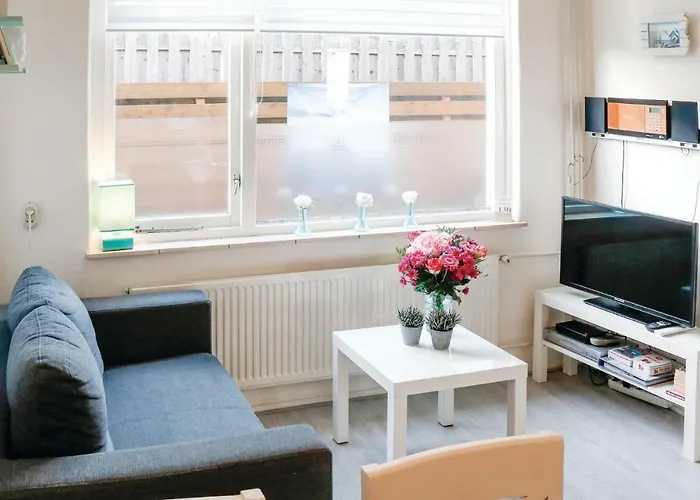 Lovely In With Wifi 度假居 海边的艾格蒙特